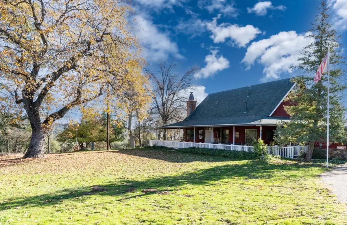 47515 Road 620, Oakhurst, CA 93644 - Image #1