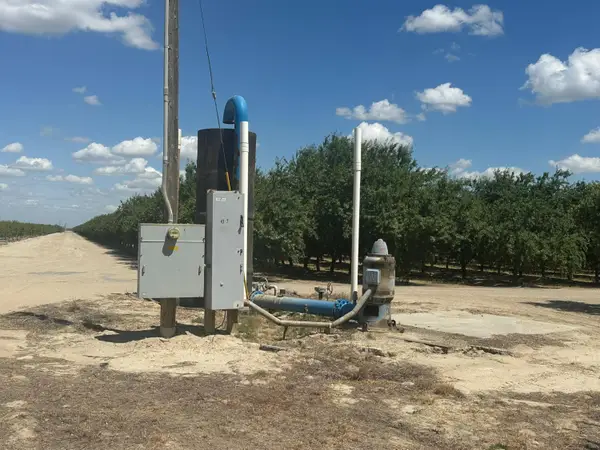 12250 S Jameson Avenue, Fresno, CA 93706