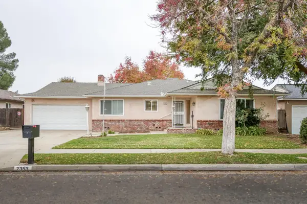 7353 N Bond Street, Fresno, CA 93720