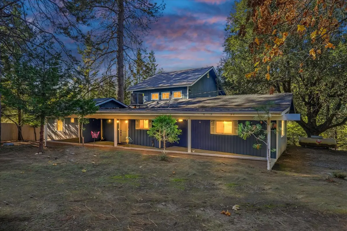 50722 Chu Ranch Road, Oakhurst, CA 93644 - Image #1