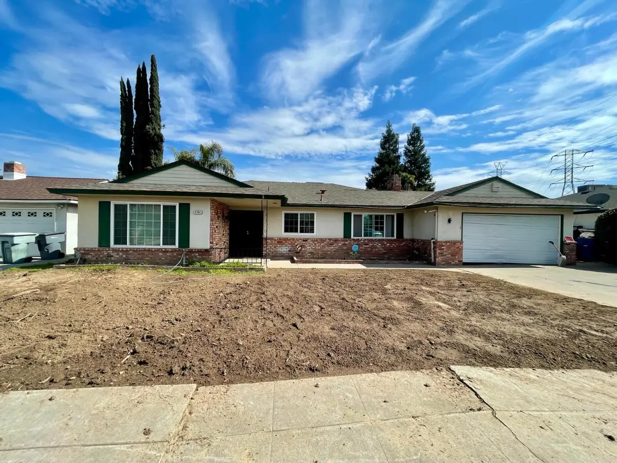 4382 N Crystal Avenue, Fresno, CA 93705 - Image #1
