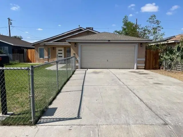 126 Clyde, Bakersfield, CA 93307 - #1