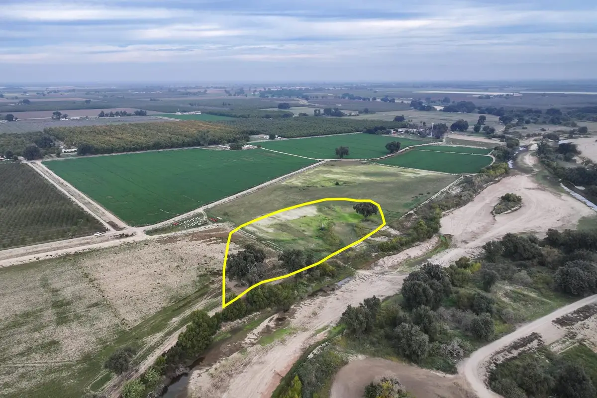 0 Everett Avenue, Lemoore, CA 93245 - Image #1