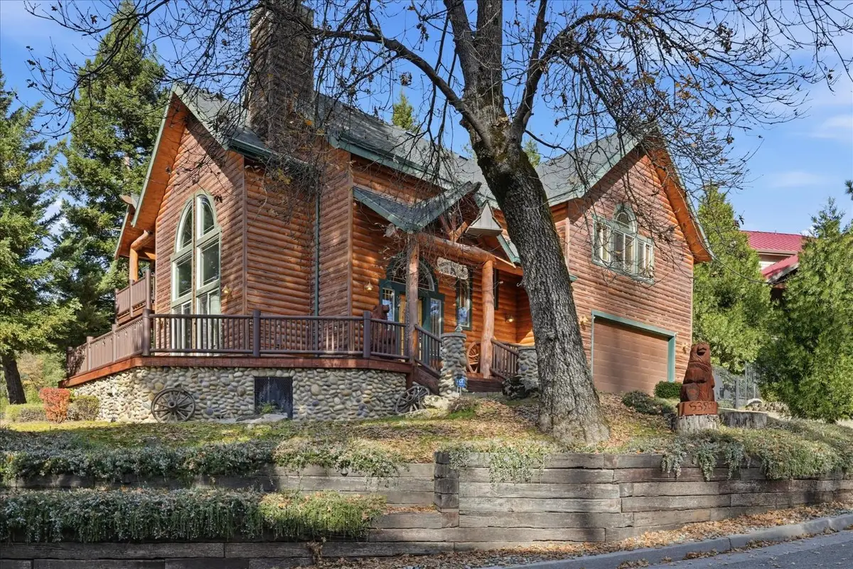 53903 Creekside Ln, Bass Lake, CA 93604 - Image #1