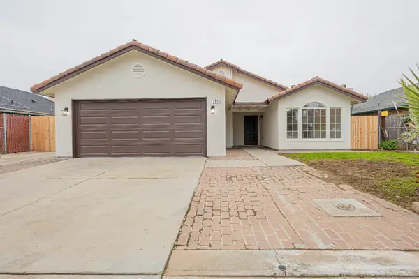 1511 Martinez Street, Orange Cove, CA 9364