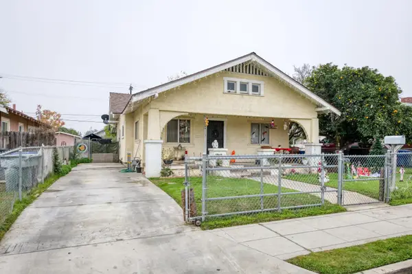 3348 E Mckenzie Avenue, Fresno, CA 93702