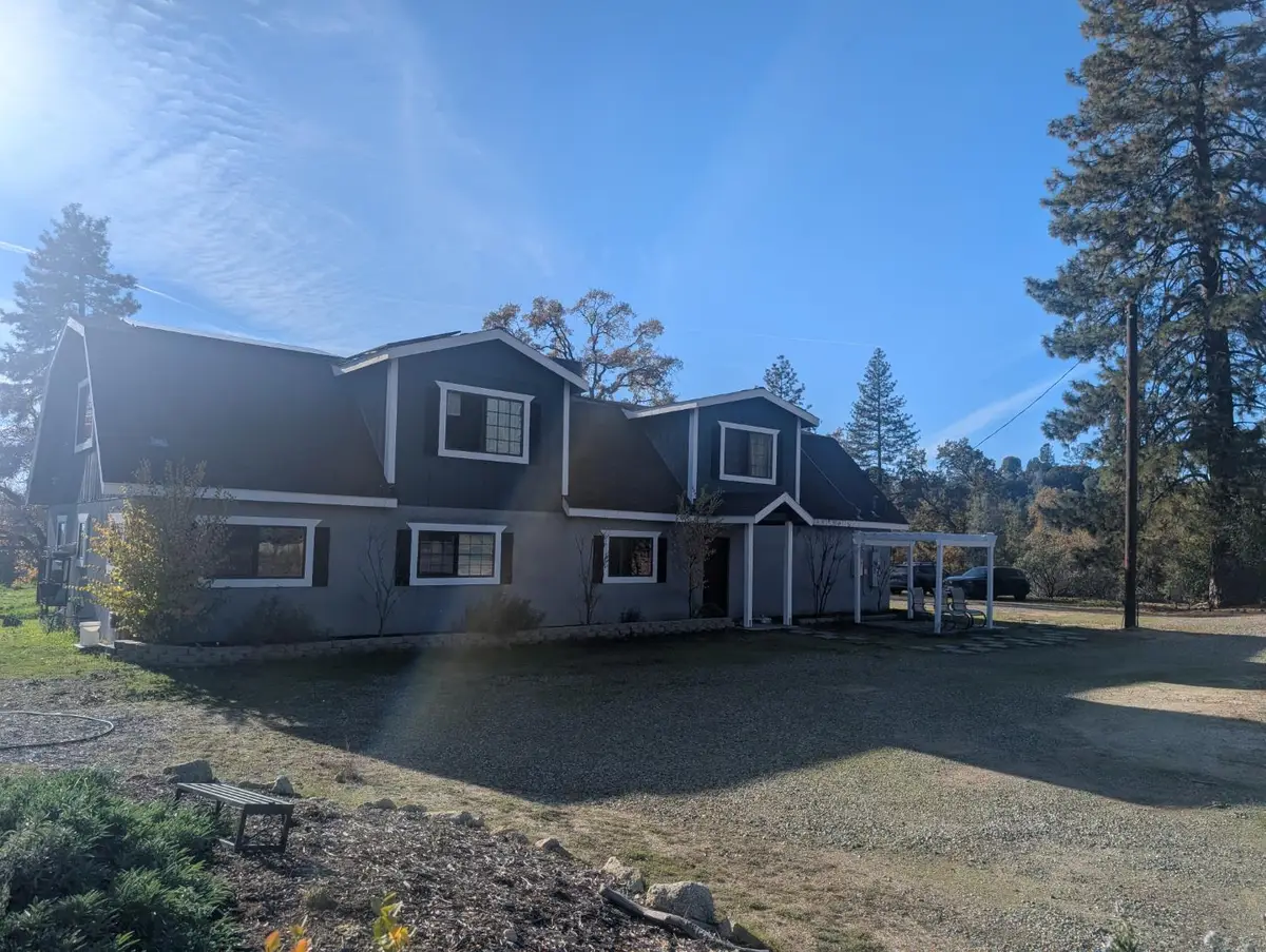 55110 Los Pinos Lane, Wishon, CA 93669 - Image #1