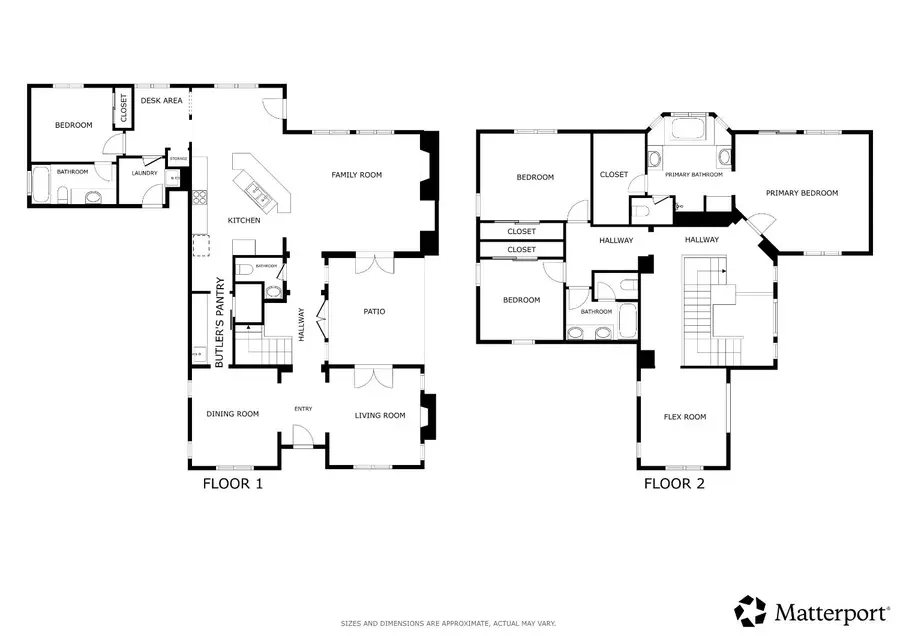 4674 N Arrow Ridge Way, Clovis, CA 93619 - Image #2
