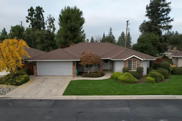 6317 N Marks Avenue, Fresno, CA 93711