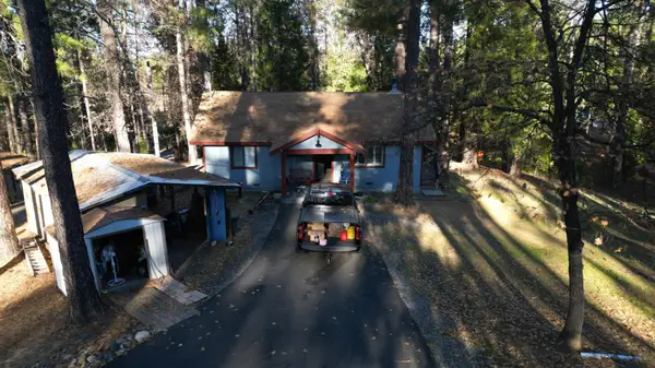 23625 Rock Hammer Road, Groveland, CA 95321