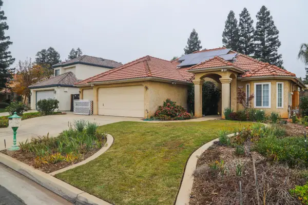 1340 E Omaha Avenue, Fresno, CA 93720