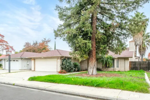 3670 W Fedora Avenue, Fresno, CA 93722