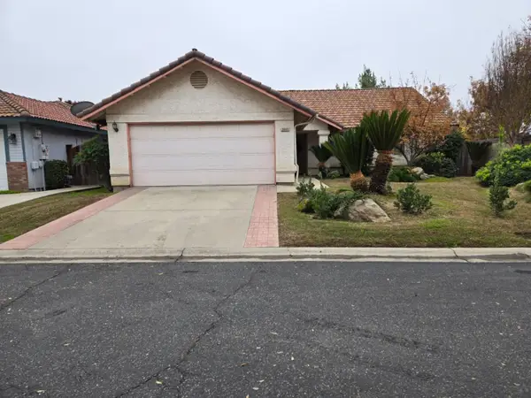 2645 Fowler Avenue, Clovis, CA 93611