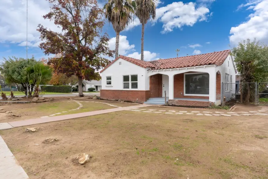 2246 W Hammond Avenue, Fresno, CA 93728 - Image #3