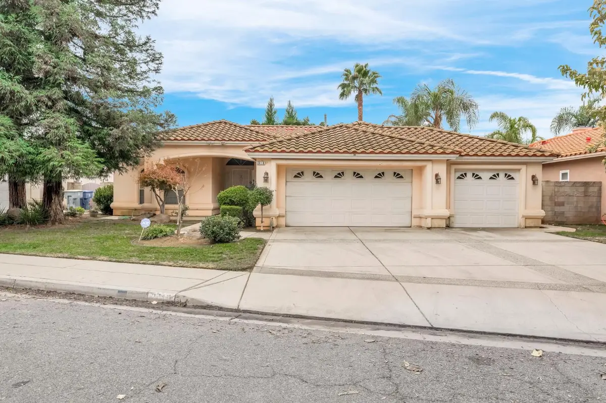 3410 Doubletree Way, Madera, CA 93637 - #1