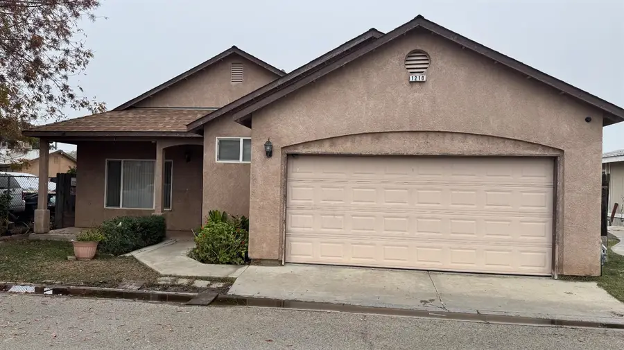 1210 Village Drive, Corcoran, CA 93212 - Image #2