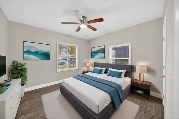 3231 E Townsend Avenue, Fresno, CA 93702