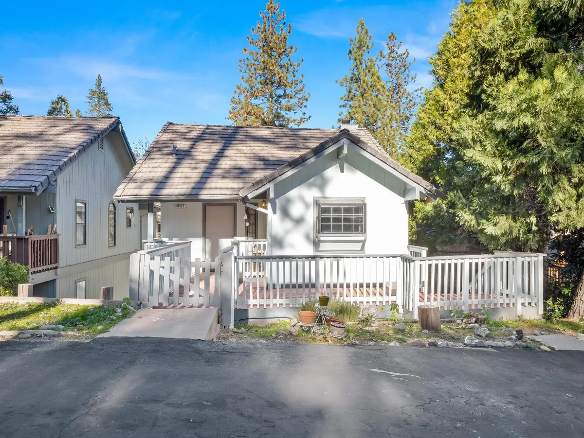 40557 Saddleback Road, Bass Lake, CA 93604 - Image #1