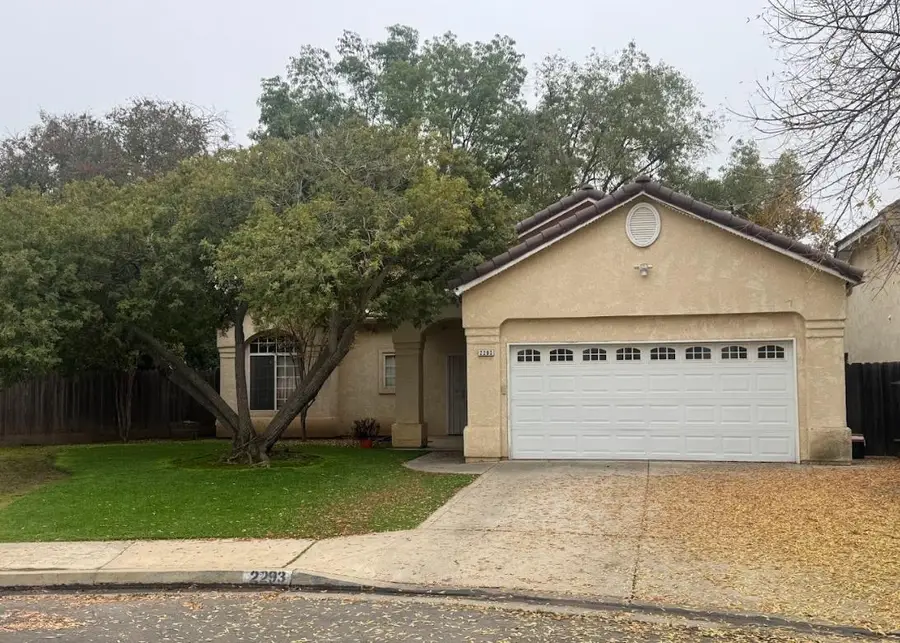 2293 E Ryan Avenue, Fresno, CA 93720 - Image #2