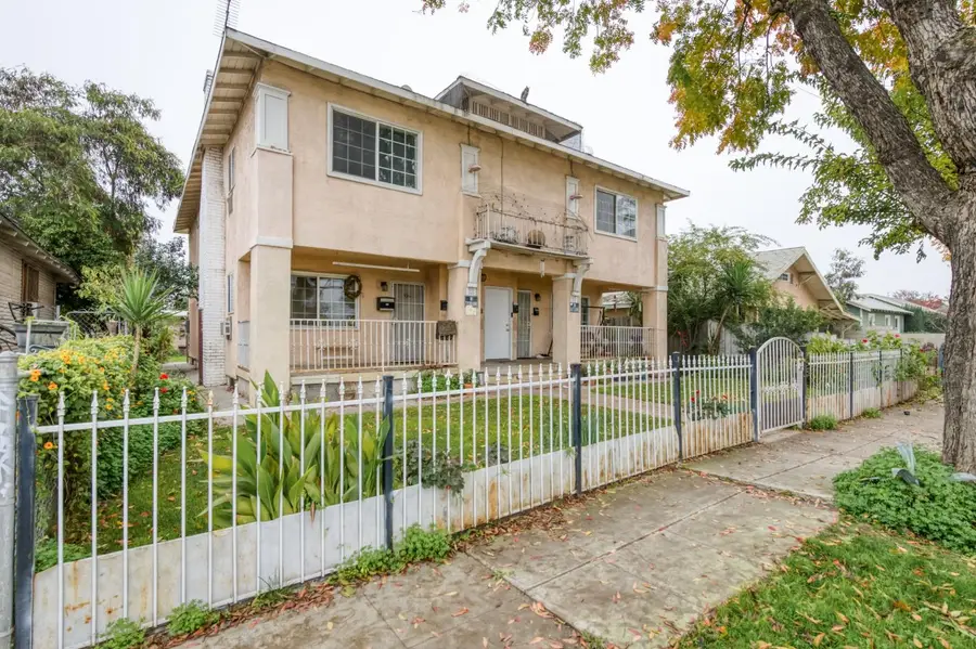 450 N Effie Street, Fresno, CA 93701 - Image #2