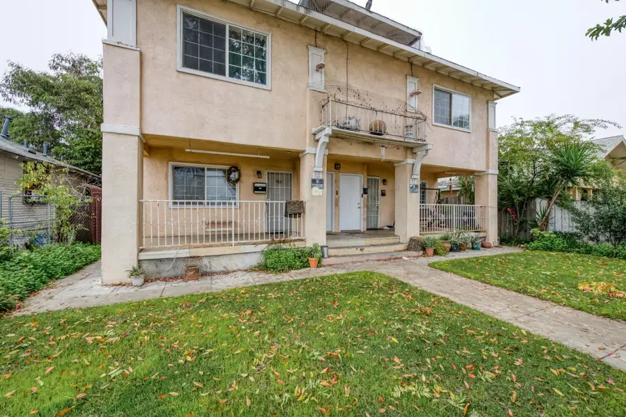 450 N Effie Street, Fresno, CA 93701 - Image #3