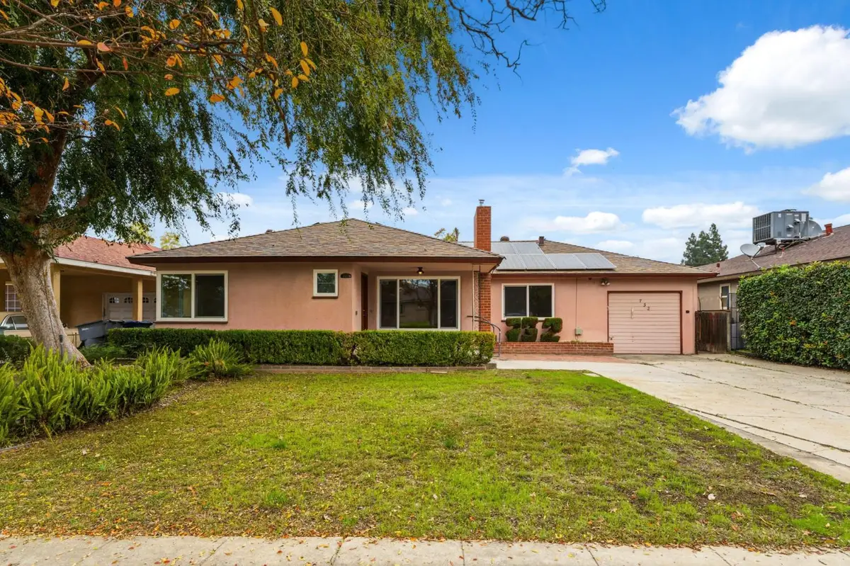 732 W Cortland Avenue, Fresno, CA 93705 - Image #1