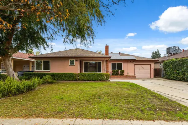 732 W Cortland Avenue, Fresno, CA 93705