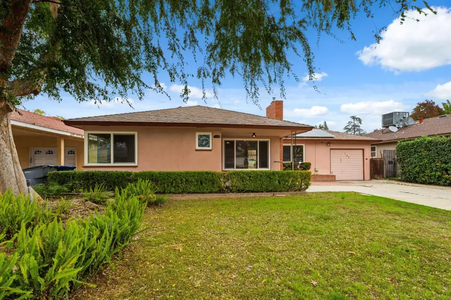 732 W Cortland Avenue, Fresno, CA 93705 - Image #2