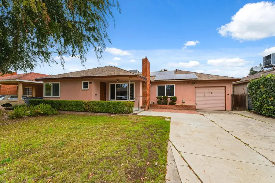 732 W Cortland Avenue, Fresno, CA 93705 - Image #3