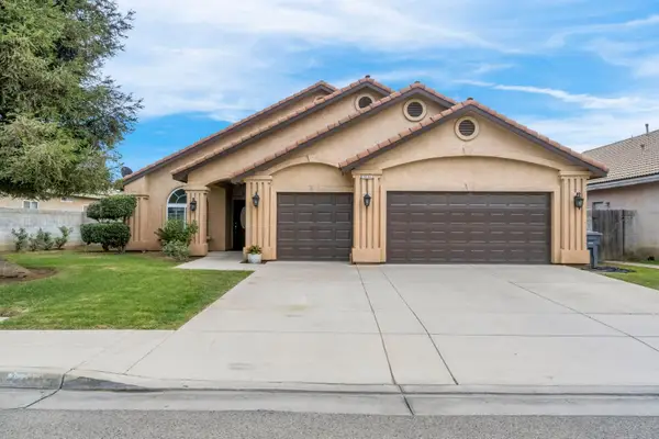 2634 Marie Drive, Madera, CA 93637