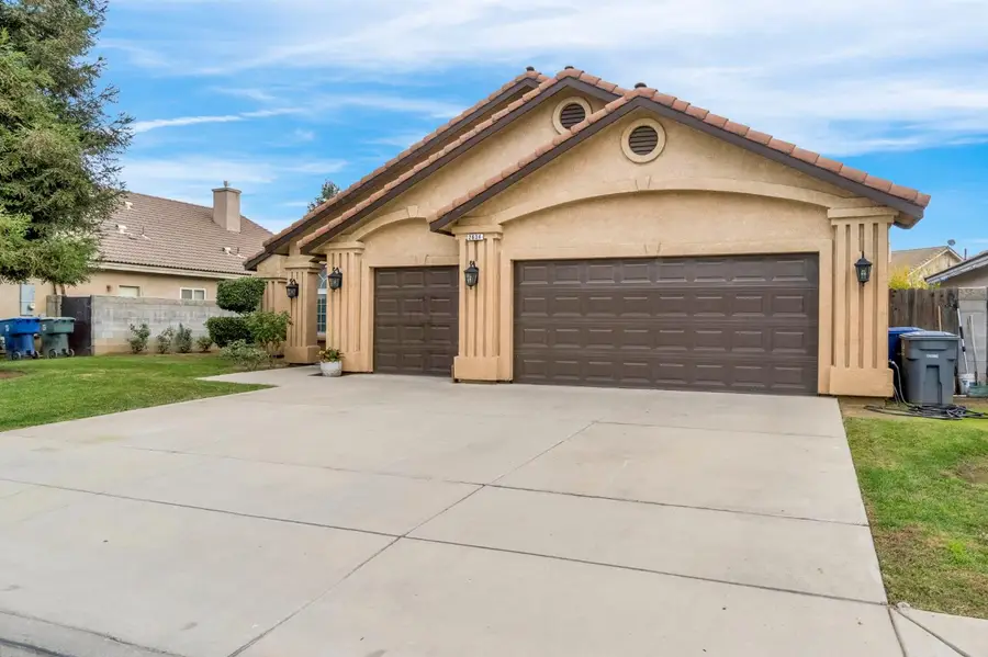 2634 Marie Drive, Madera, CA 93637 - Image #2