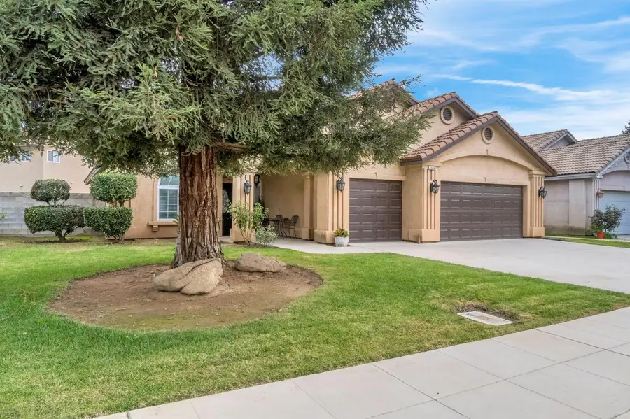 2634 Marie Drive, Madera, CA 93637 - Image #3