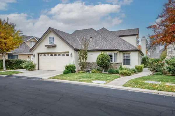 3014 W Brompton Lane, Fresno, CA 93711