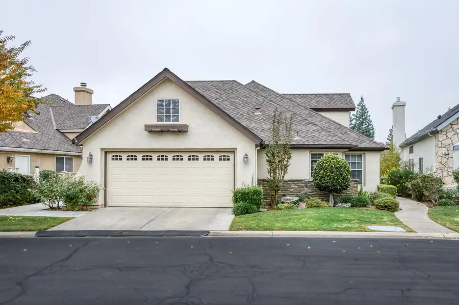 3014 W Brompton Lane, Fresno, CA 93711 - Image #2