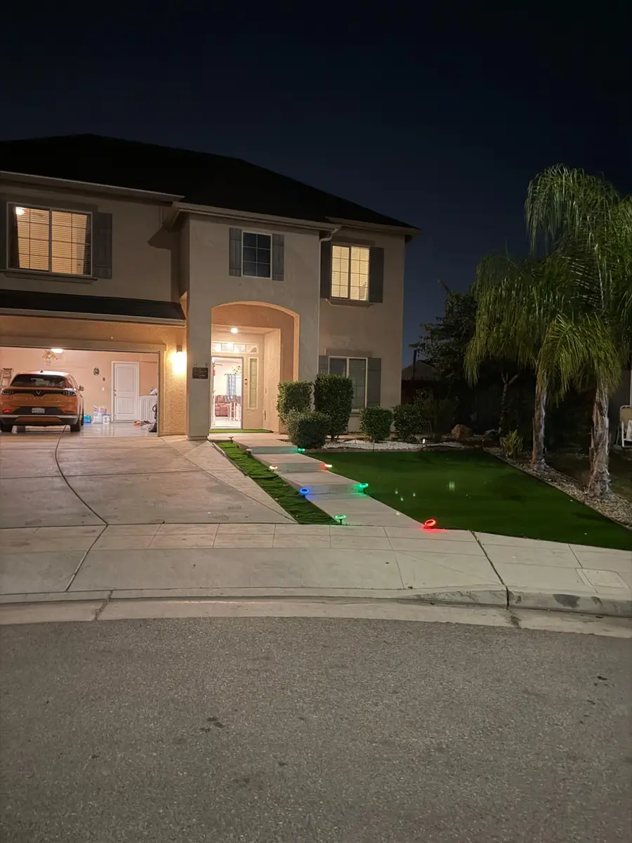 1616 N Delbert Avenue, Fresno, CA 93722 - Image #3