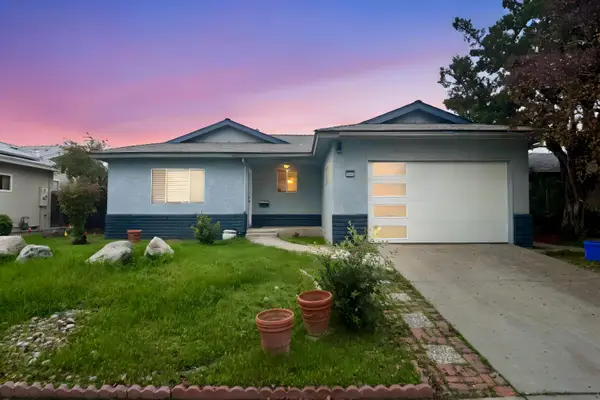 1478 E Magill Avenue, Fresno, CA 93710