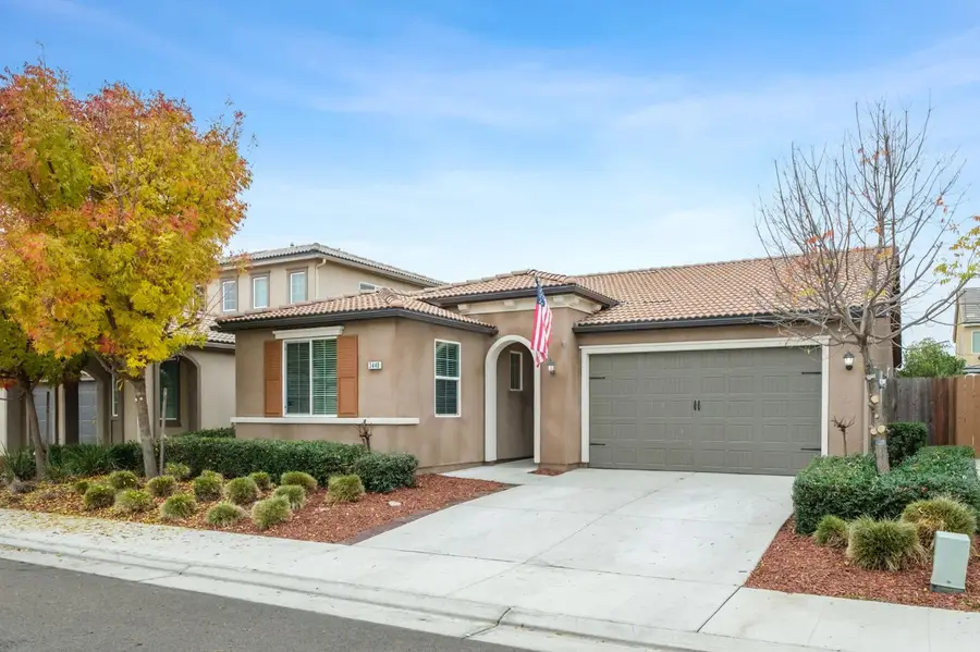 3448 El Molino Avenue, Clovis, CA 93619 - Image #2