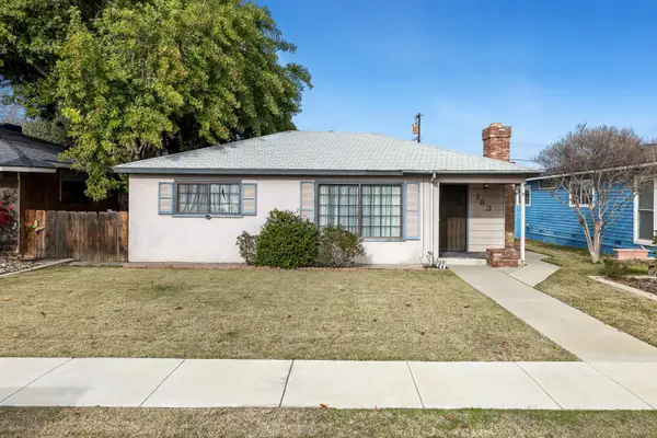 183 Harrison St., Coalinga, CA 93210