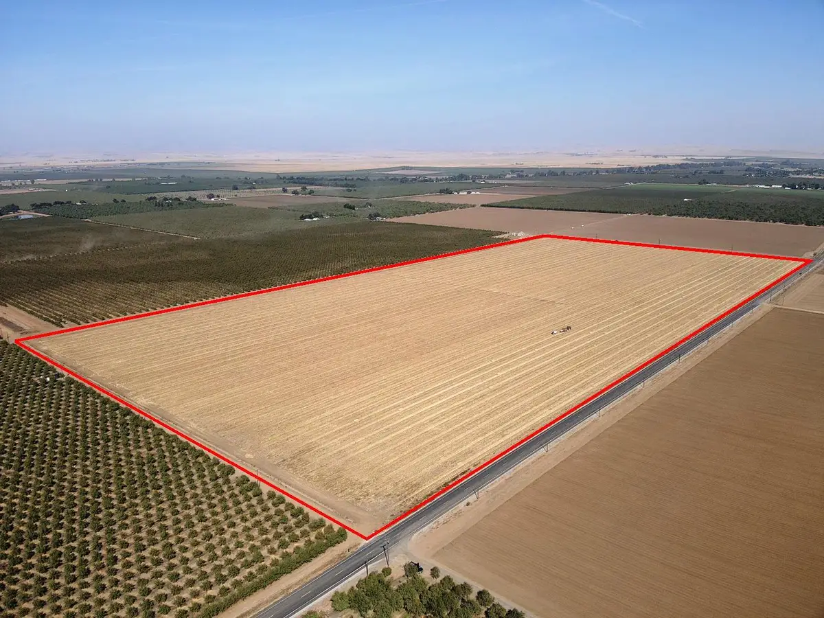 1 Le Grand & Burchell, Le Grand, CA 95333 - Image #1