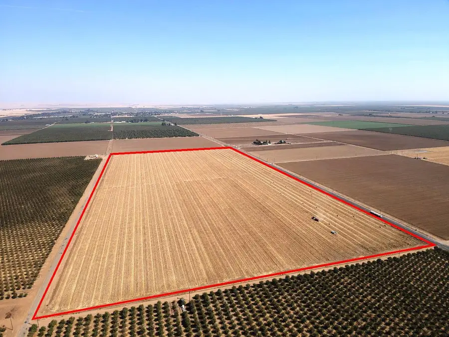 1 Le Grand & Burchell, Le Grand, CA 95333 - Image #3