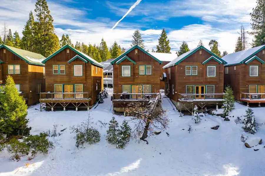 40836 Village Pass Lane, Shaver Lake, CA 93664 - Image #3