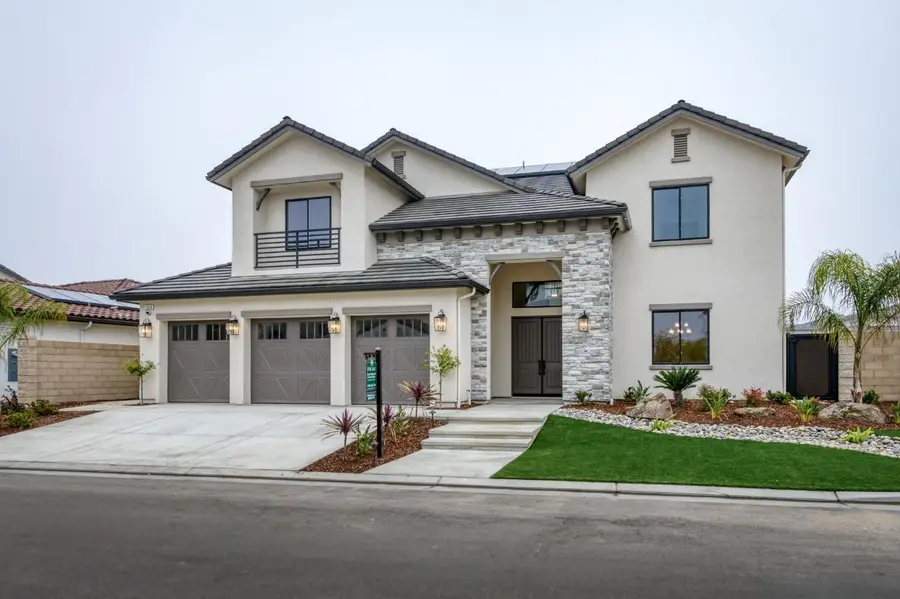 11574 N Range View Drive, Fresno, CA 93730 - Image #2