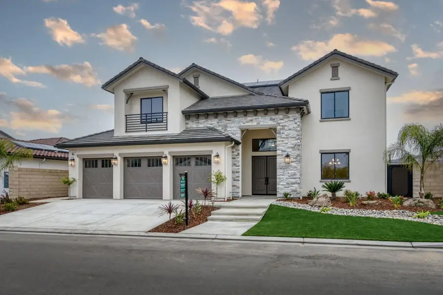 11574 N Range View Drive, Fresno, CA 93730 - Image #3