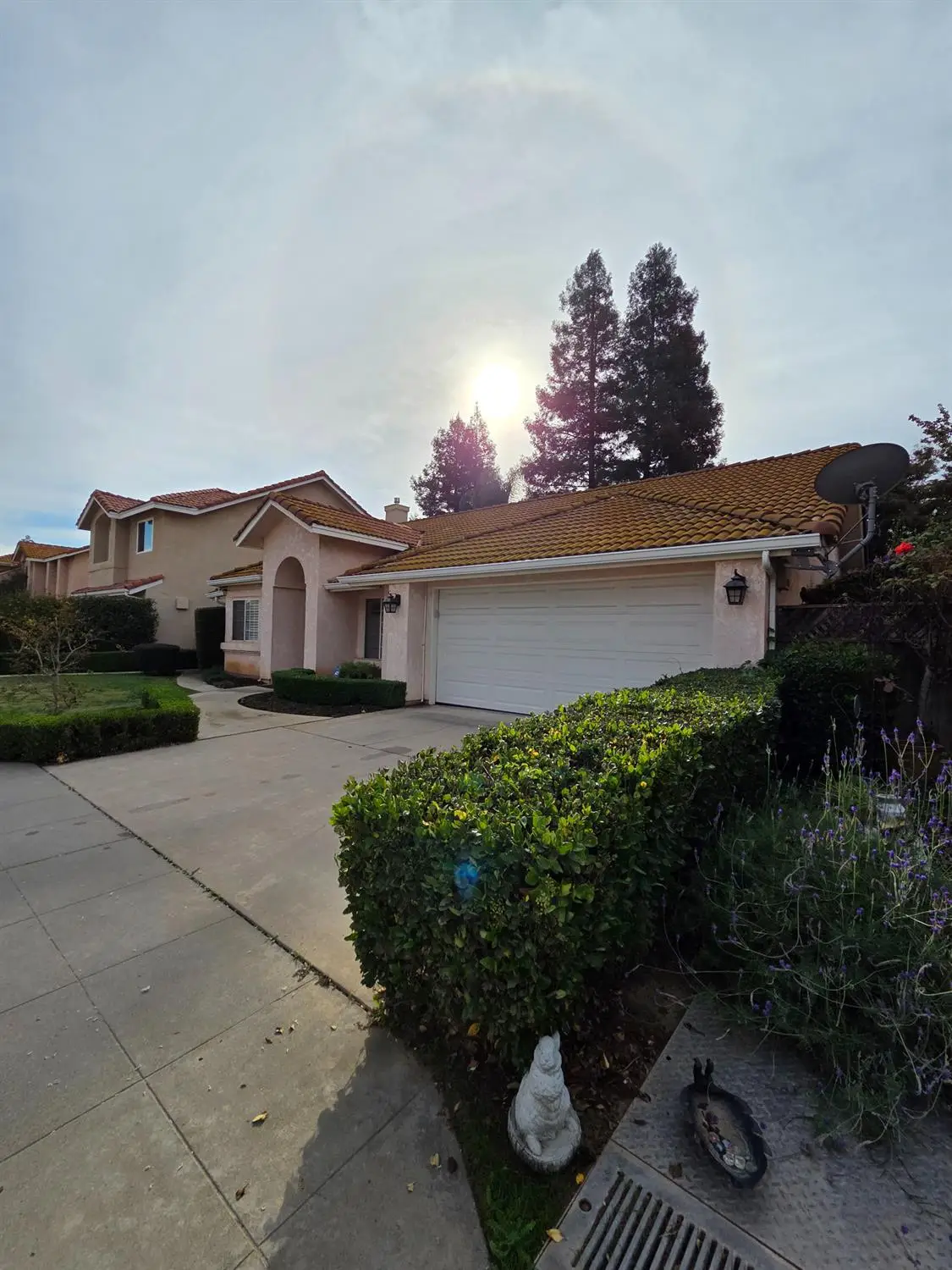 369 E Lindbrook Lane, Fresno, CA 93720 - Image #1