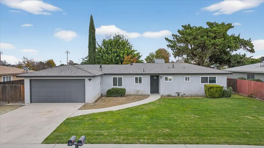 5788 S Cherry Avenue, Fresno, CA 93706 - Image #2