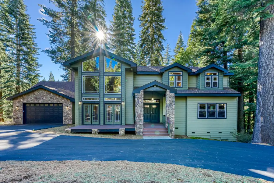 41891 Timber Ridge Road, Shaver Lake, CA 93664 - Image #3