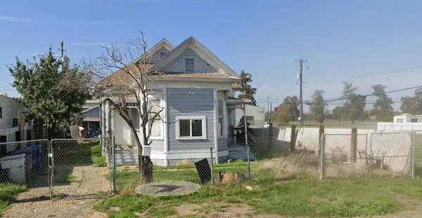 2358 S Anna Street, Fresno, CA 93701