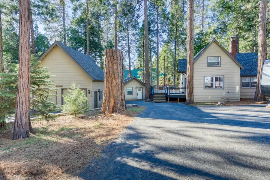41958 Aspen Road, Shaver Lake, CA 93664 - Image #3