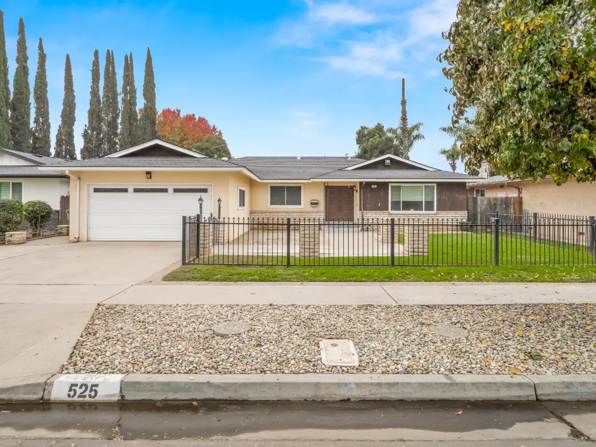 525 E Vartikian Avenue, Fresno, CA 93710 - Image #1