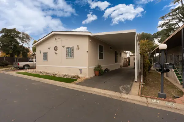 2706 W Ashlan Avenue #264, Fresno, CA 93705